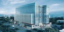 Available Commercial Office Space For Lease In Palm Spring Plaza, Gurgaon